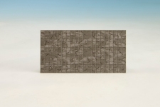 Joswood 40469 - H0 - Gehwegplatten, marode
